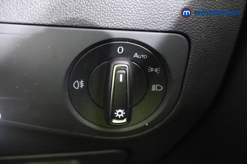 Volkswagen Tiguan Allspace Life Manual Petrol SUV - Stock Number (1600429) - 10th supplementary image