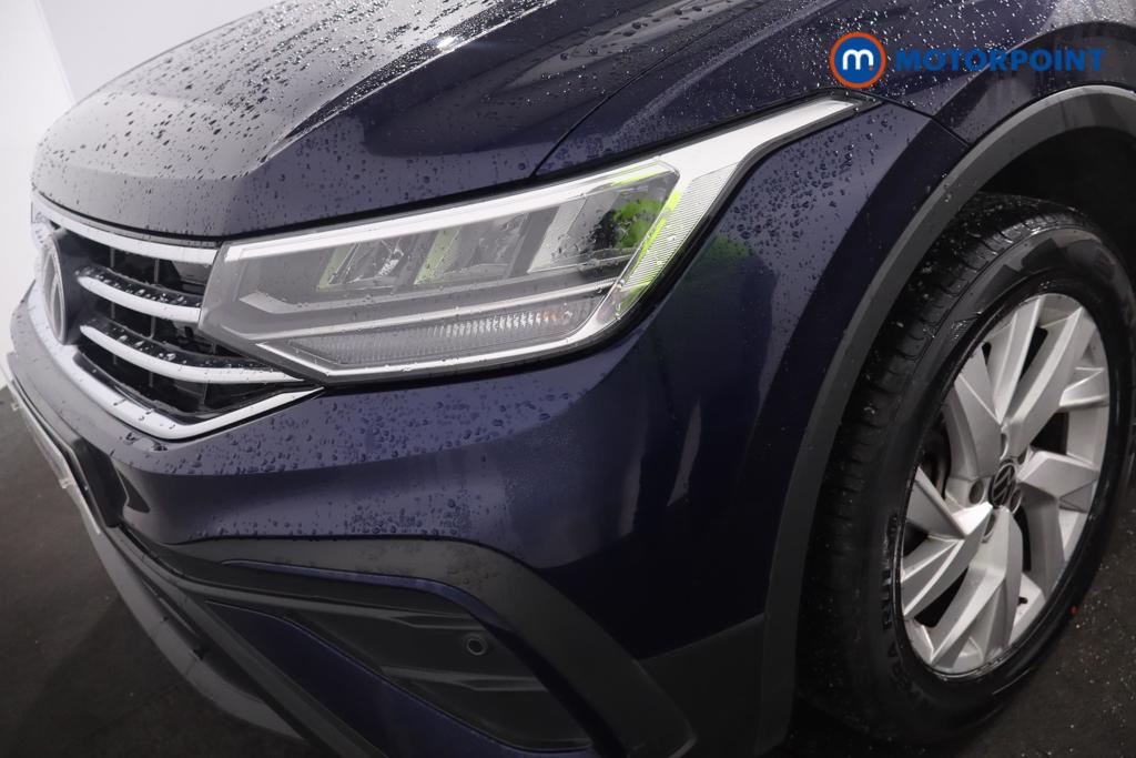 Volkswagen Tiguan Allspace Life Manual Petrol SUV - Stock Number (1600429) - 12th supplementary image