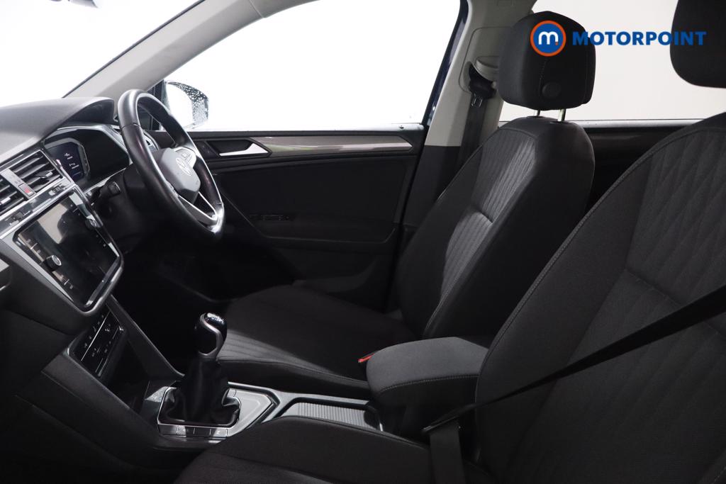 Volkswagen Tiguan Allspace Life Manual Petrol SUV - Stock Number (1600429) - 14th supplementary image