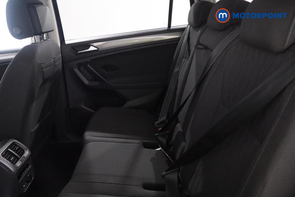 Volkswagen Tiguan Allspace Life Manual Petrol SUV - Stock Number (1600429) - 15th supplementary image