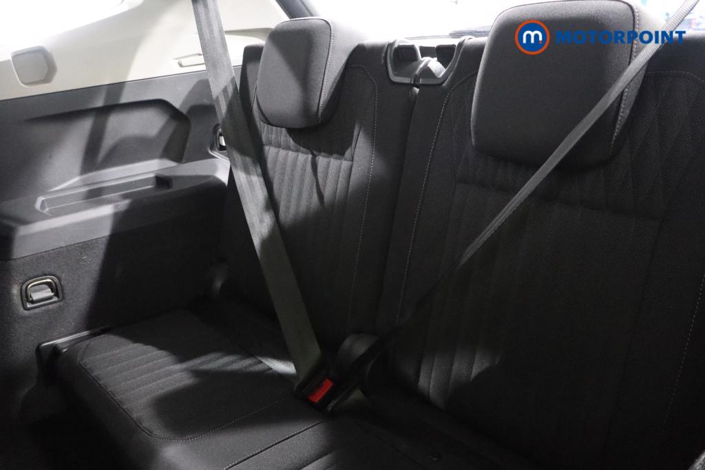 Volkswagen Tiguan Allspace Life Manual Petrol SUV - Stock Number (1600429) - 16th supplementary image