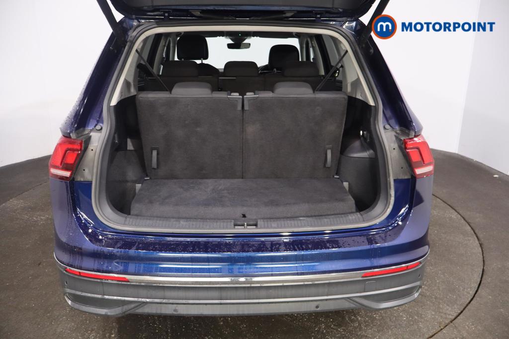Volkswagen Tiguan Allspace Life Manual Petrol SUV - Stock Number (1600429) - 18th supplementary image