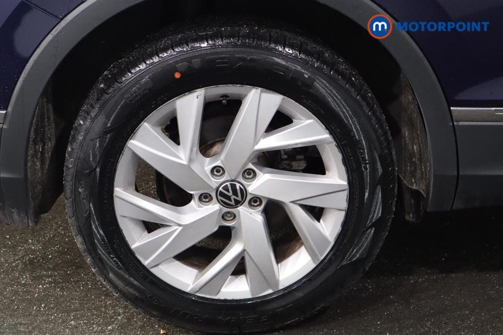 Volkswagen Tiguan Allspace Life Manual Petrol SUV - Stock Number (1600429) - 19th supplementary image