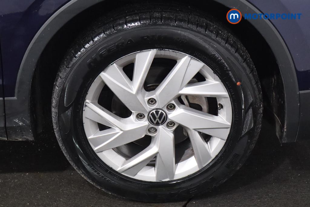 Volkswagen Tiguan Allspace Life Manual Petrol SUV - Stock Number (1600429) - 20th supplementary image