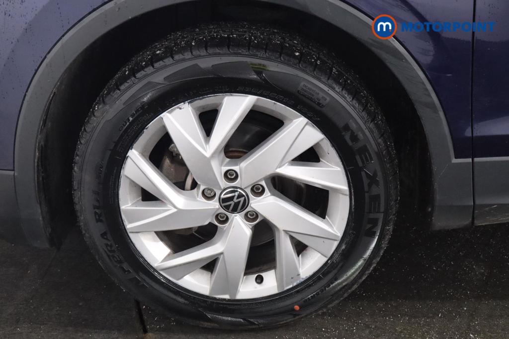 Volkswagen Tiguan Allspace Life Manual Petrol SUV - Stock Number (1600429) - 21st supplementary image