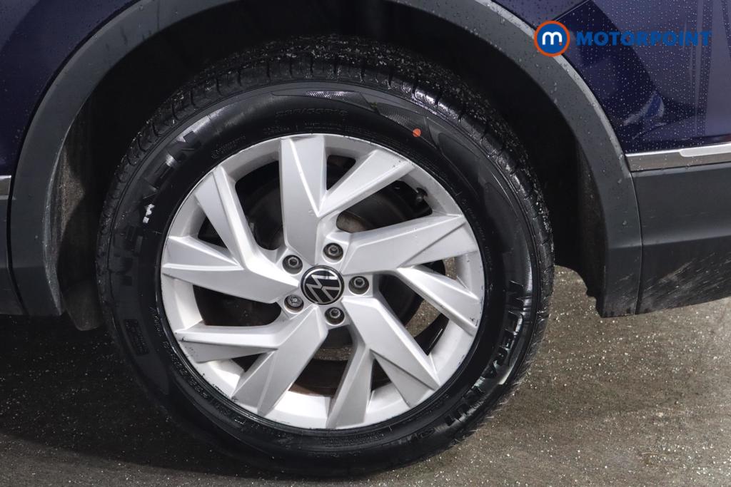 Volkswagen Tiguan Allspace Life Manual Petrol SUV - Stock Number (1600429) - 22nd supplementary image
