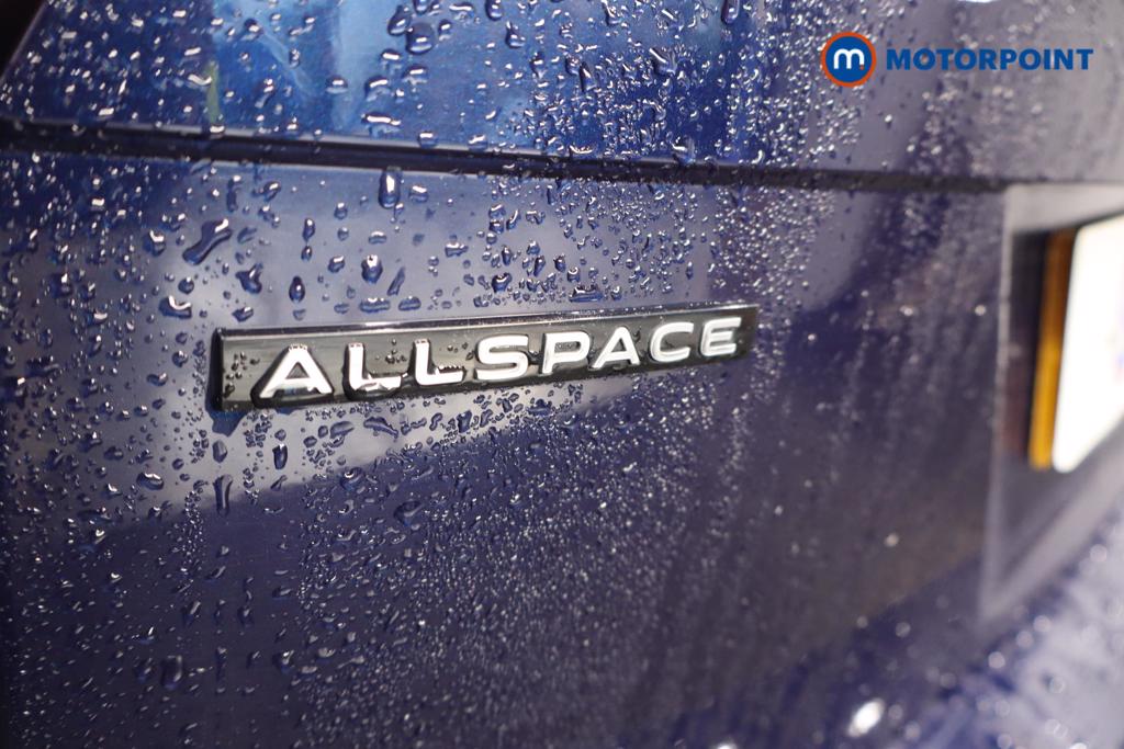 Volkswagen Tiguan Allspace Life Manual Petrol SUV - Stock Number (1600429) - 23rd supplementary image