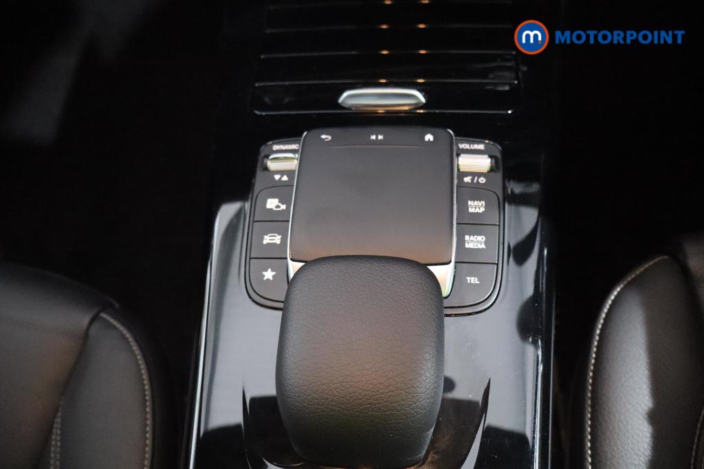 Mercedes-Benz CLA Amg Line Automatic Petrol Plug-In Hybrid Coupe - Stock Number (1600430) - 3rd supplementary image