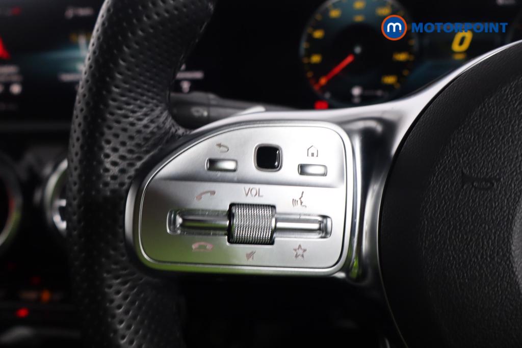 Mercedes-Benz CLA Amg Line Automatic Petrol Plug-In Hybrid Coupe - Stock Number (1600430) - 6th supplementary image