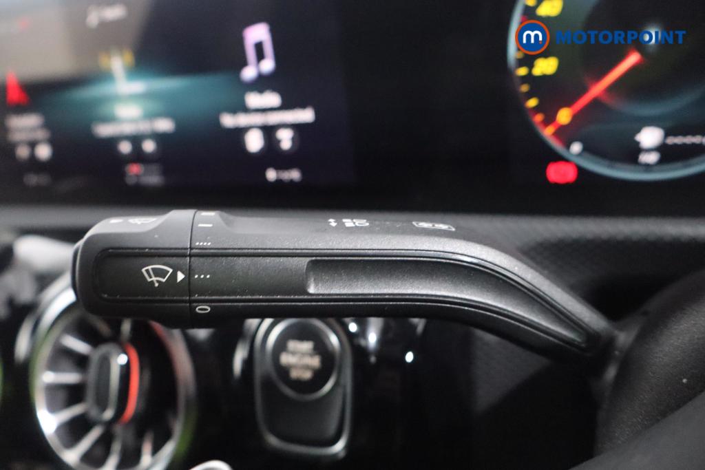 Mercedes-Benz CLA Amg Line Automatic Petrol Plug-In Hybrid Coupe - Stock Number (1600430) - 8th supplementary image