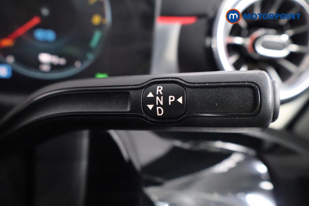 Mercedes-Benz CLA Amg Line Automatic Petrol Plug-In Hybrid Coupe - Stock Number (1600430) - 9th supplementary image