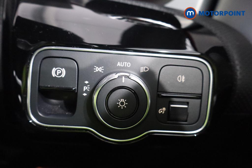 Mercedes-Benz CLA Amg Line Automatic Petrol Plug-In Hybrid Coupe - Stock Number (1600430) - 10th supplementary image