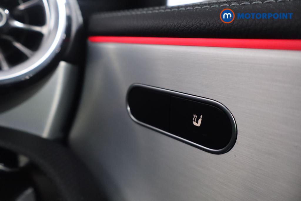 Mercedes-Benz CLA Amg Line Automatic Petrol Plug-In Hybrid Coupe - Stock Number (1600430) - 11th supplementary image