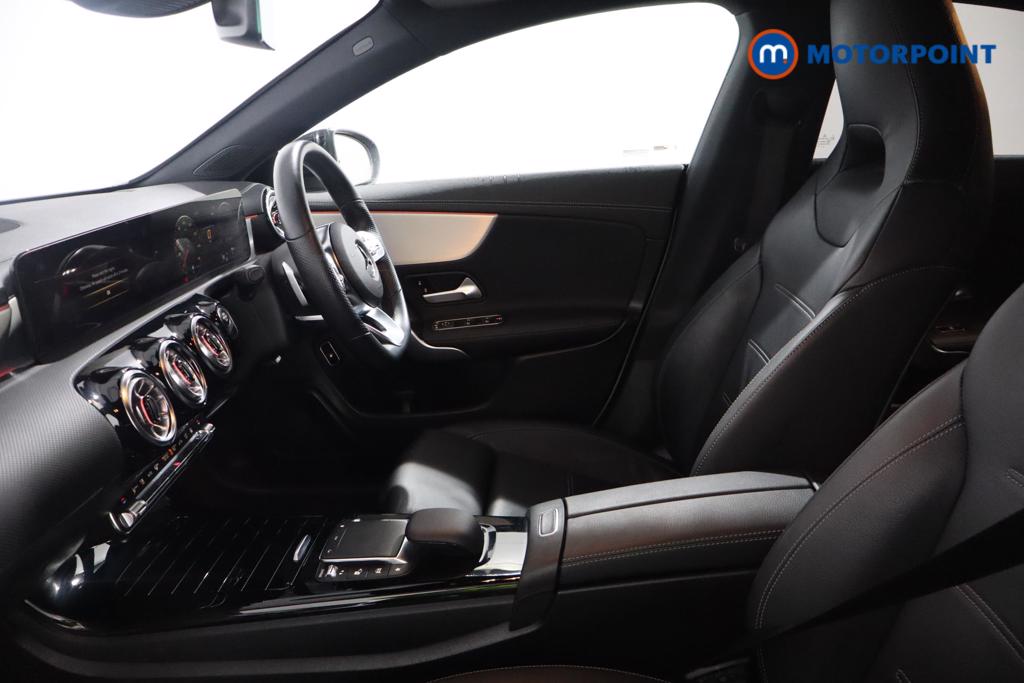 Mercedes-Benz CLA Amg Line Automatic Petrol Plug-In Hybrid Coupe - Stock Number (1600430) - 15th supplementary image