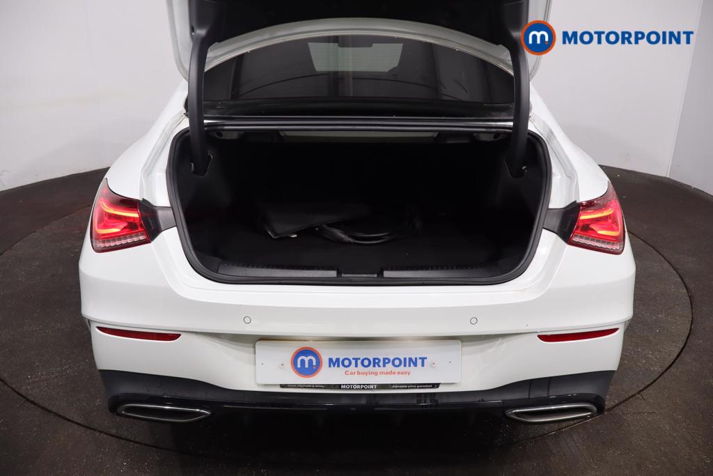 Mercedes-Benz CLA Amg Line Automatic Petrol Plug-In Hybrid Coupe - Stock Number (1600430) - 18th supplementary image