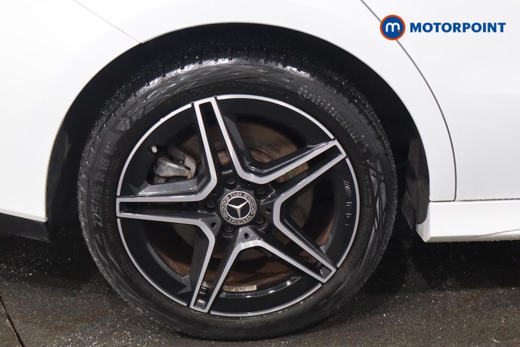 Mercedes-Benz CLA Amg Line Automatic Petrol Plug-In Hybrid Coupe - Stock Number (1600430) - 19th supplementary image