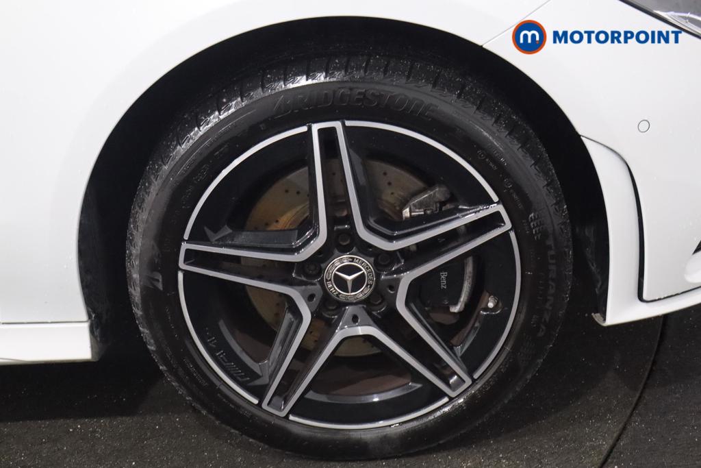 Mercedes-Benz CLA Amg Line Automatic Petrol Plug-In Hybrid Coupe - Stock Number (1600430) - 20th supplementary image