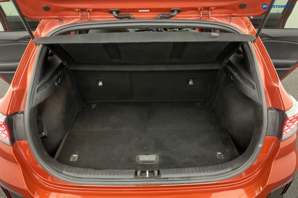 KIA Ceed Gt-Line Manual Petrol Hatchback - Stock Number (1600462) - 4th supplementary image