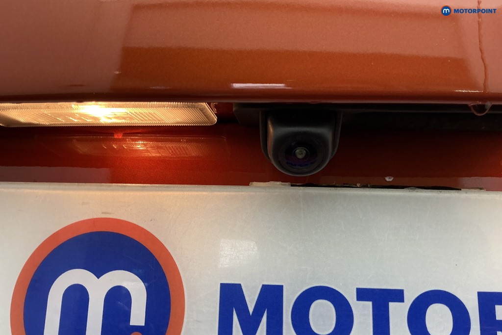 KIA Ceed Gt-Line Manual Petrol Hatchback - Stock Number (1600462) - 5th supplementary image