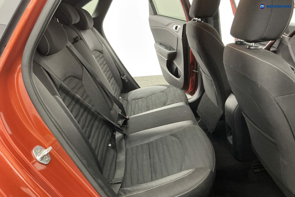 KIA Ceed Gt-Line Manual Petrol Hatchback - Stock Number (1600462) - 8th supplementary image