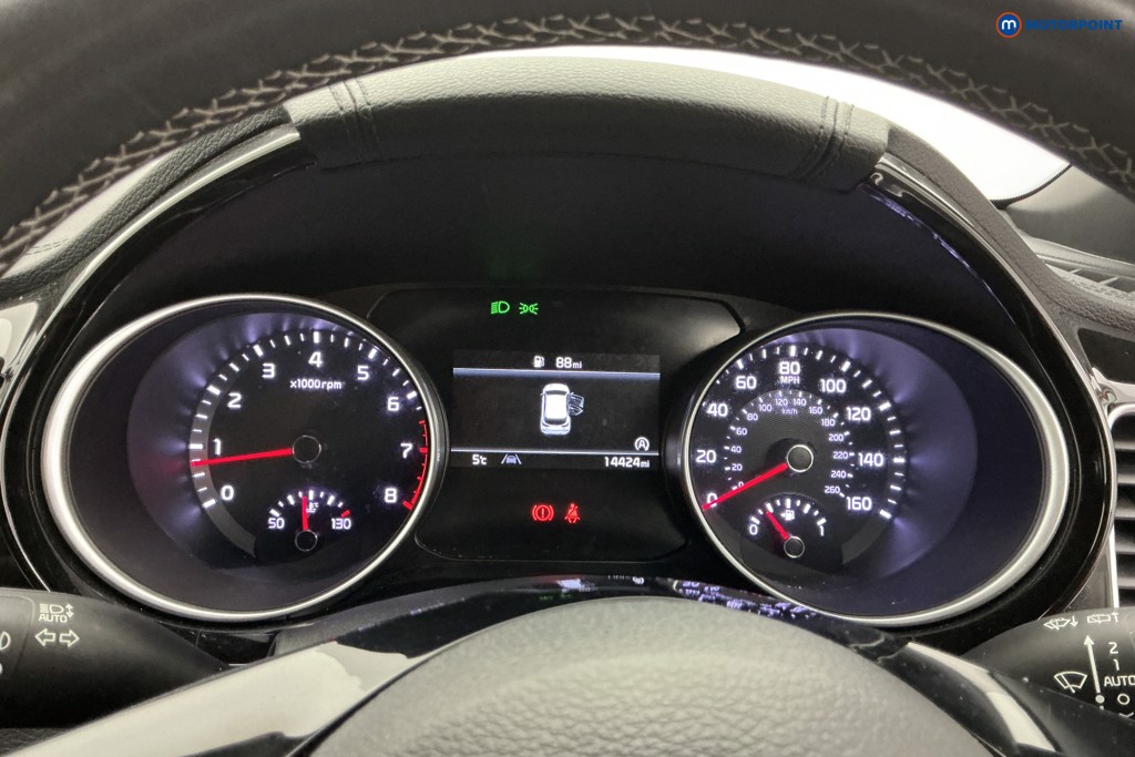 KIA Ceed Gt-Line Manual Petrol Hatchback - Stock Number (1600462) - 13th supplementary image