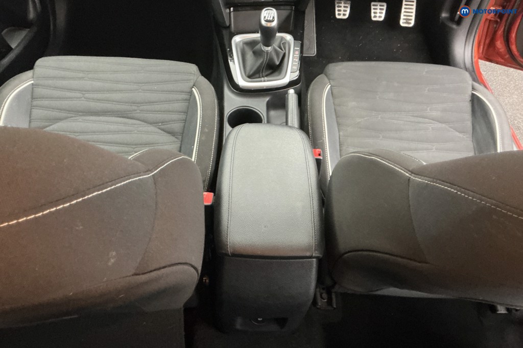 KIA Ceed Gt-Line Manual Petrol Hatchback - Stock Number (1600462) - 14th supplementary image