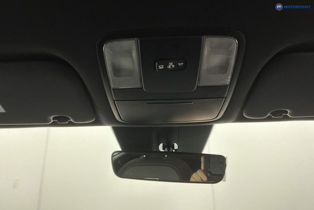 KIA Ceed Gt-Line Manual Petrol Hatchback - Stock Number (1600462) - 18th supplementary image