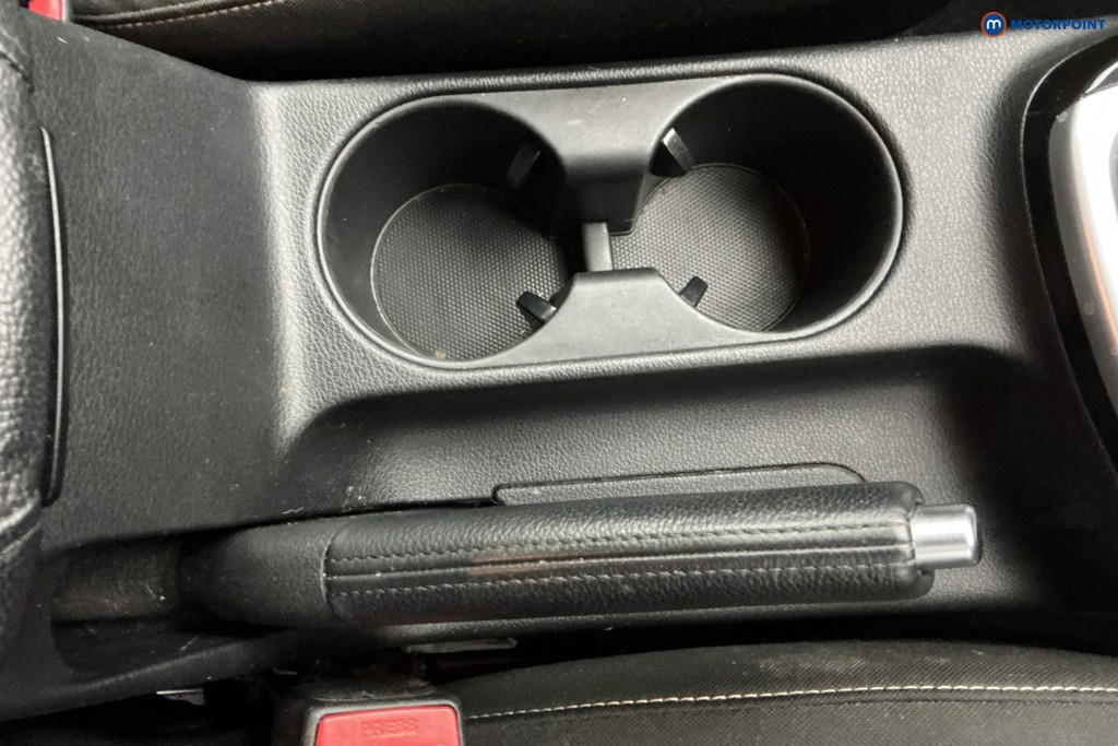 KIA Ceed Gt-Line Manual Petrol Hatchback - Stock Number (1600462) - 21st supplementary image