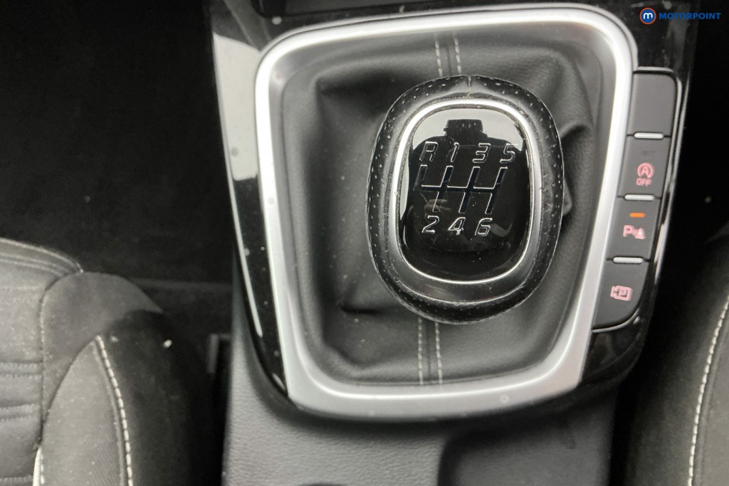 KIA Ceed Gt-Line Manual Petrol Hatchback - Stock Number (1600462) - 22nd supplementary image