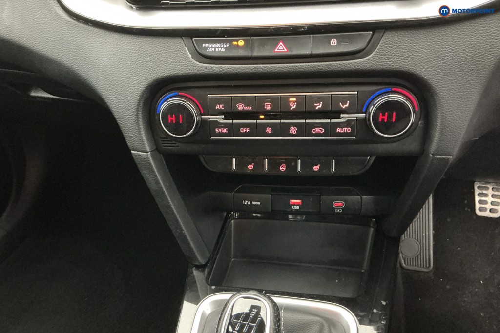 KIA Ceed Gt-Line Manual Petrol Hatchback - Stock Number (1600462) - 23rd supplementary image