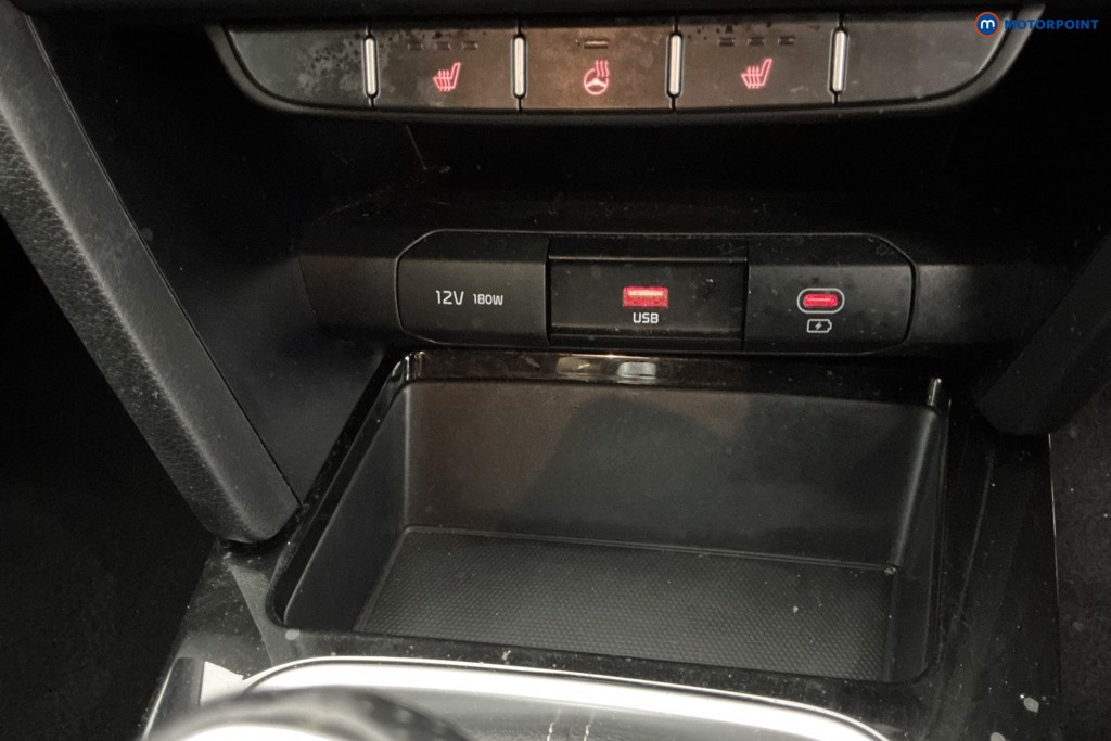 KIA Ceed Gt-Line Manual Petrol Hatchback - Stock Number (1600462) - 24th supplementary image