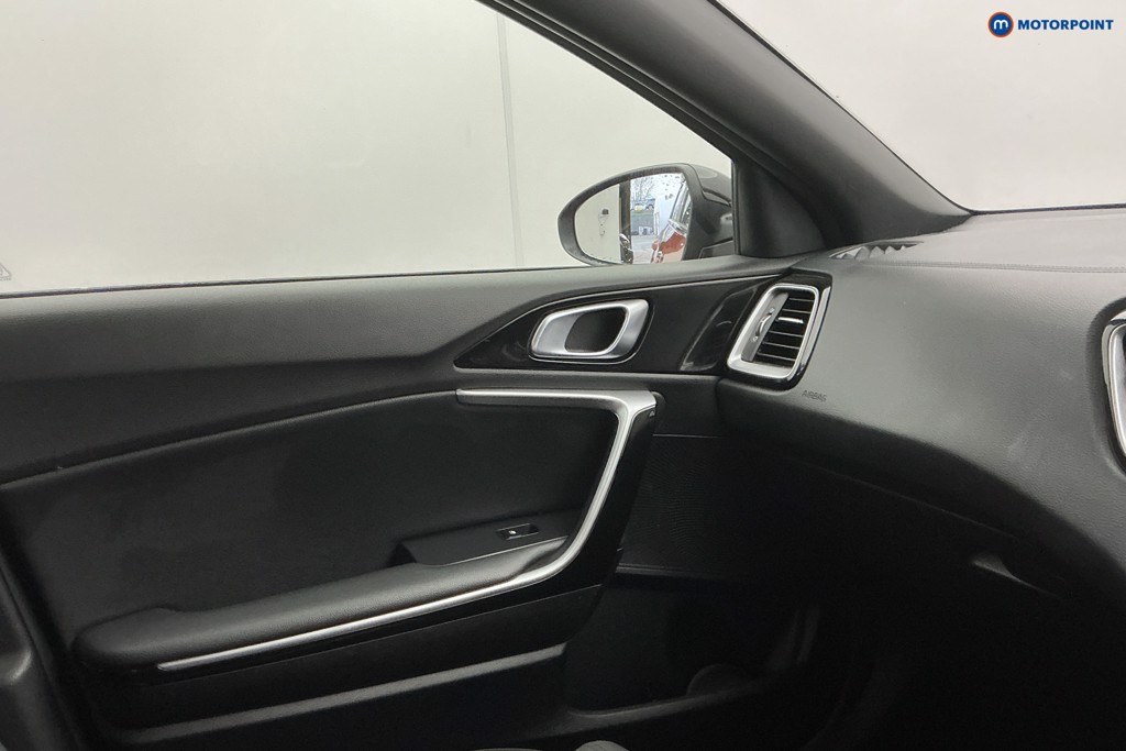 KIA Ceed Gt-Line Manual Petrol Hatchback - Stock Number (1600462) - 25th supplementary image