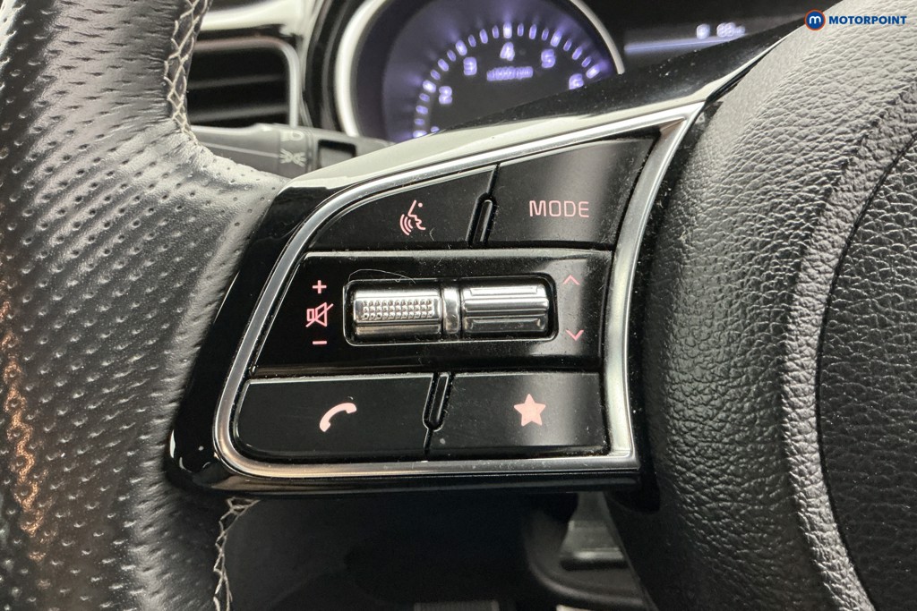 KIA Ceed Gt-Line Manual Petrol Hatchback - Stock Number (1600462) - 26th supplementary image