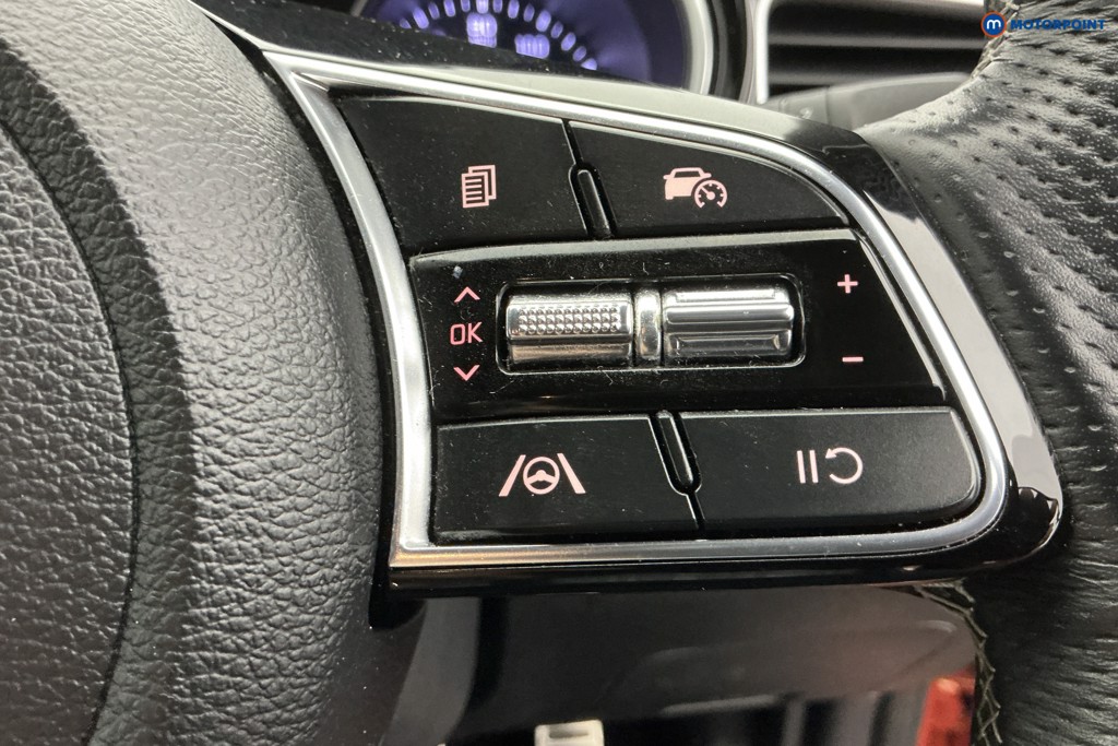 KIA Ceed Gt-Line Manual Petrol Hatchback - Stock Number (1600462) - 27th supplementary image