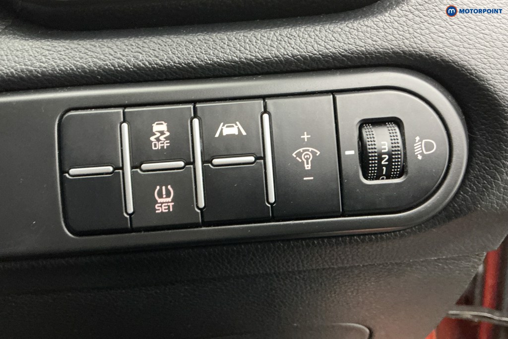 KIA Ceed Gt-Line Manual Petrol Hatchback - Stock Number (1600462) - 28th supplementary image