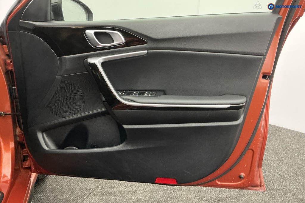 KIA Ceed Gt-Line Manual Petrol Hatchback - Stock Number (1600462) - 29th supplementary image