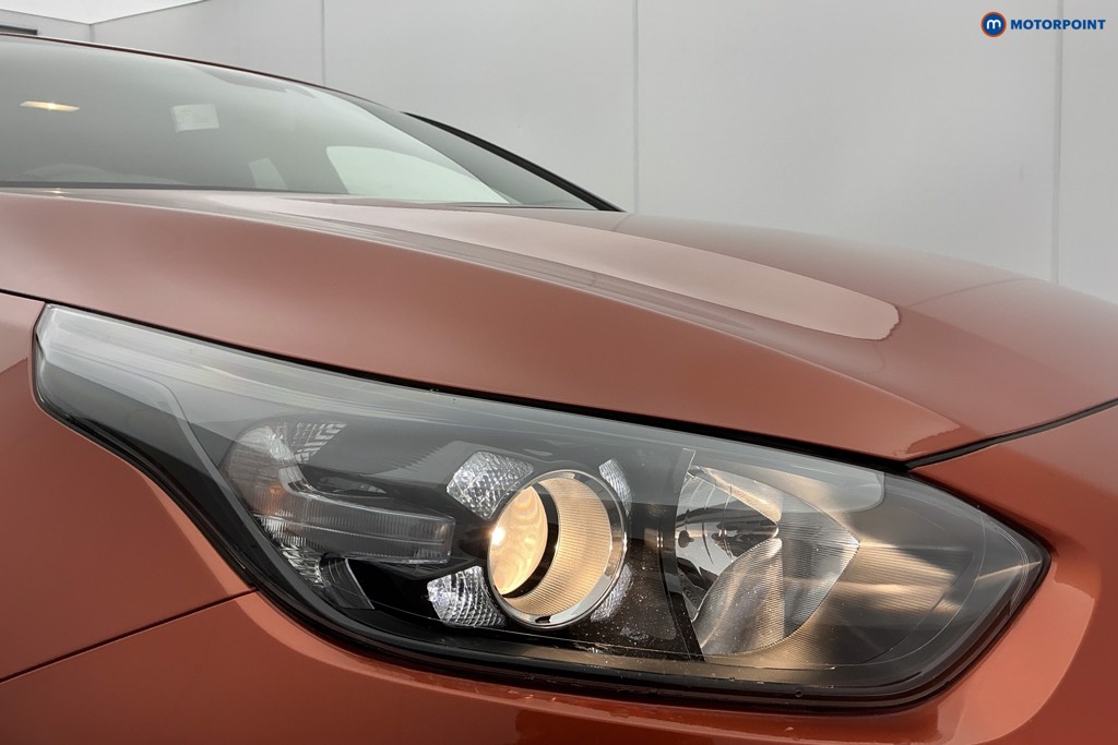 KIA Ceed Gt-Line Manual Petrol Hatchback - Stock Number (1600462) - 35th supplementary image