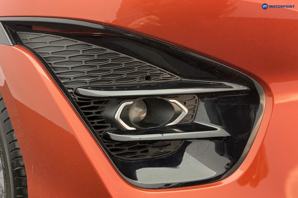 KIA Ceed Gt-Line Manual Petrol Hatchback - Stock Number (1600462) - 36th supplementary image