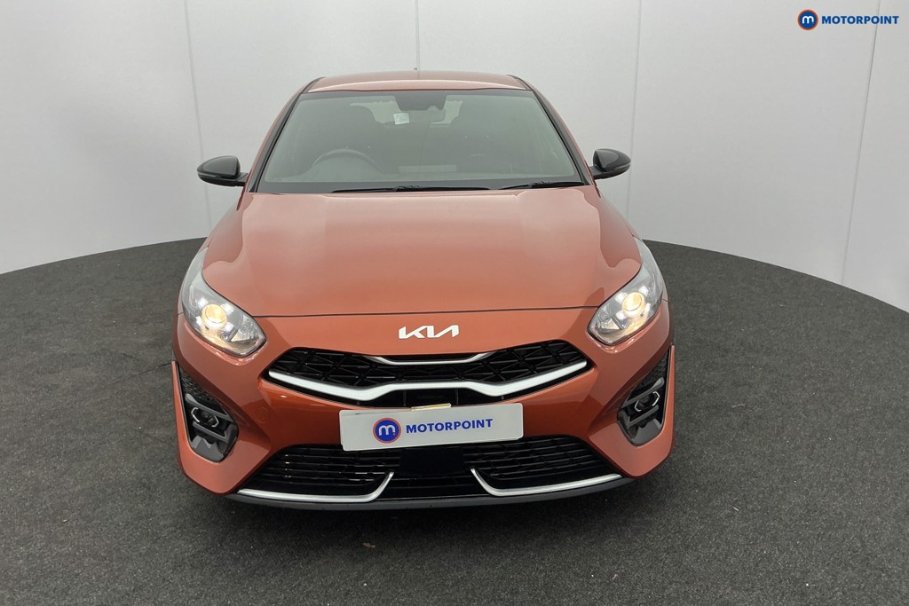 KIA Ceed Gt-Line Manual Petrol Hatchback - Stock Number (1600462) - 38th supplementary image