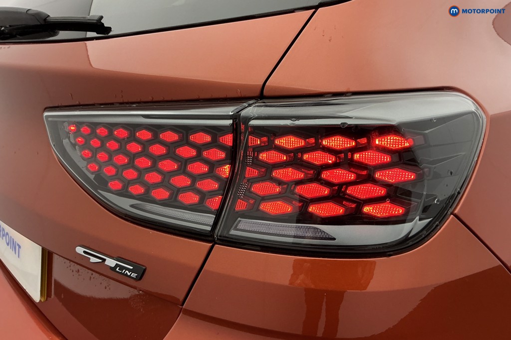 KIA Ceed Gt-Line Manual Petrol Hatchback - Stock Number (1600462) - 40th supplementary image