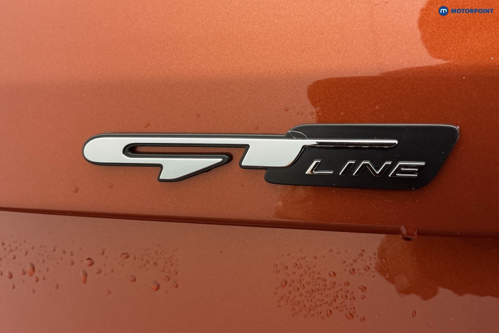 KIA Ceed Gt-Line Manual Petrol Hatchback - Stock Number (1600462) - 41st supplementary image