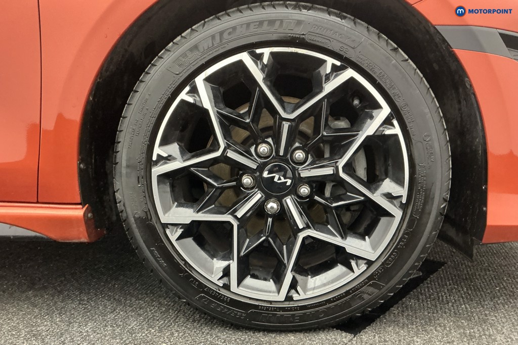 KIA Ceed Gt-Line Manual Petrol Hatchback - Stock Number (1600462) - 47th supplementary image