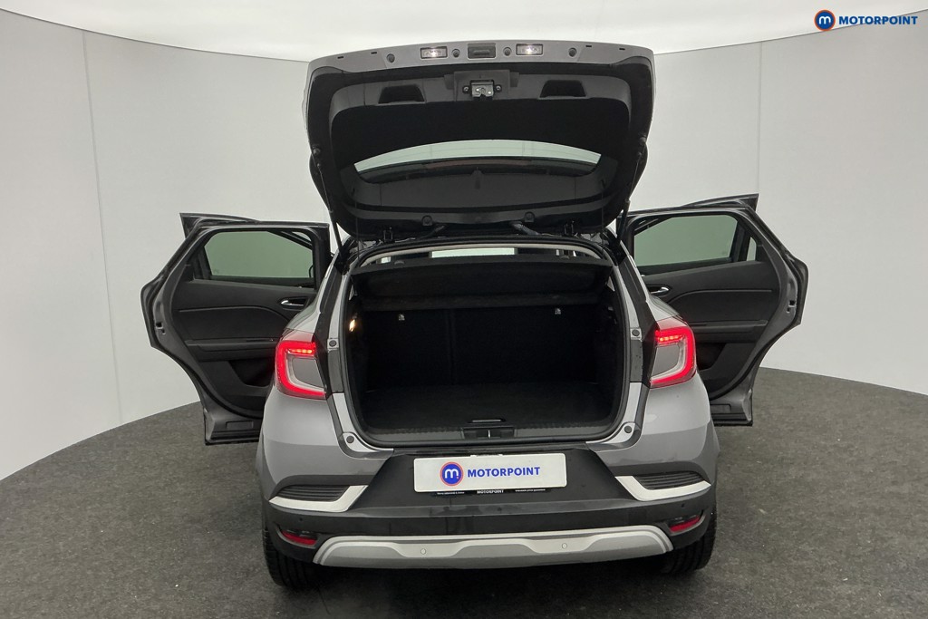 Renault Captur Techno Automatic Petrol-Electric Hybrid SUV - Stock Number (1600464) - 3rd supplementary image