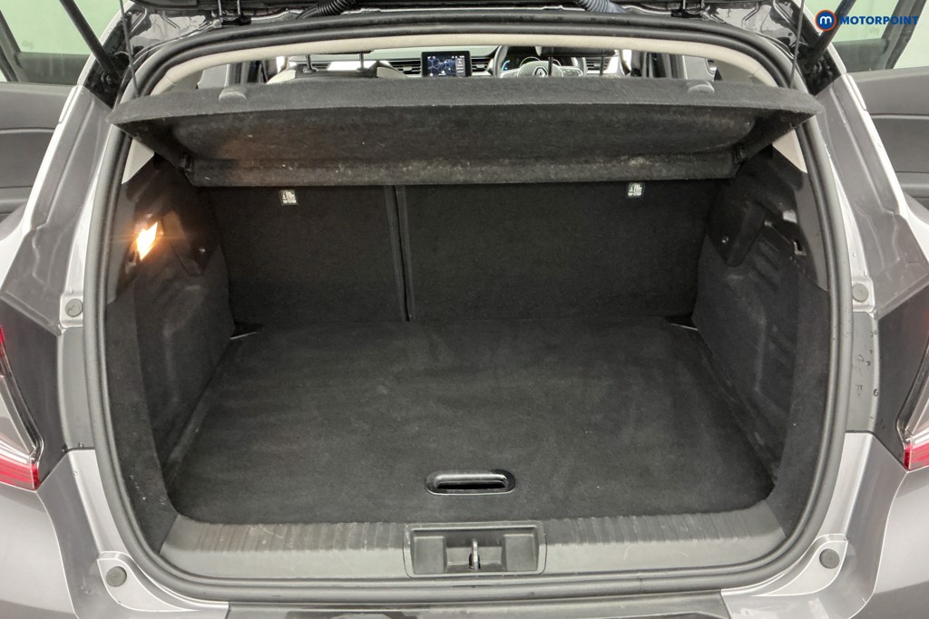 Renault Captur Techno Automatic Petrol-Electric Hybrid SUV - Stock Number (1600464) - 4th supplementary image