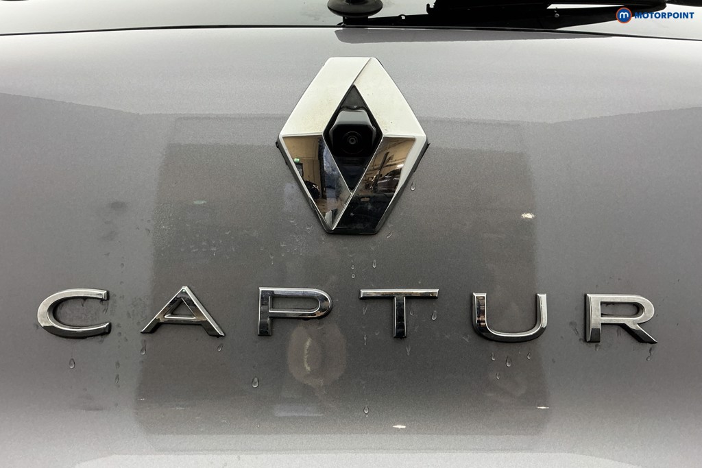 Renault Captur Techno Automatic Petrol-Electric Hybrid SUV - Stock Number (1600464) - 5th supplementary image
