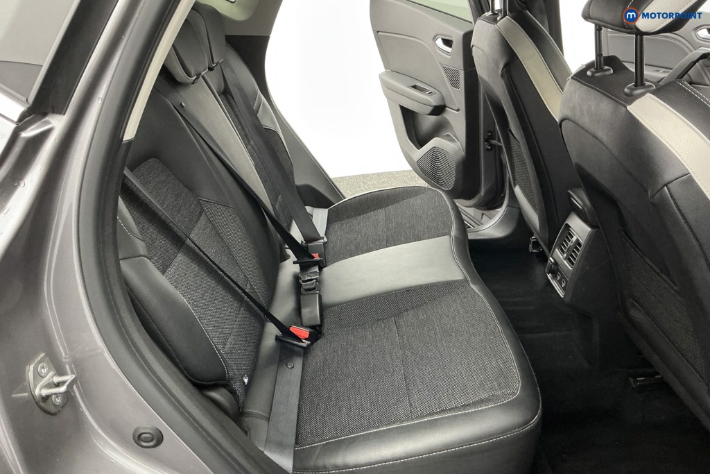 Renault Captur Techno Automatic Petrol-Electric Hybrid SUV - Stock Number (1600464) - 8th supplementary image