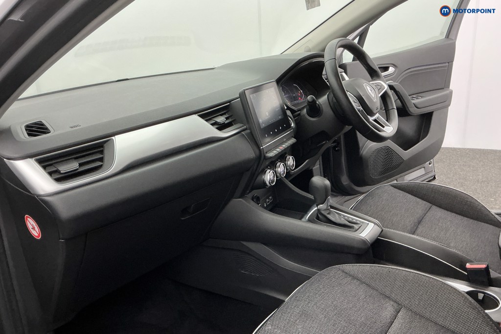 Renault Captur Techno Automatic Petrol-Electric Hybrid SUV - Stock Number (1600464) - 12th supplementary image