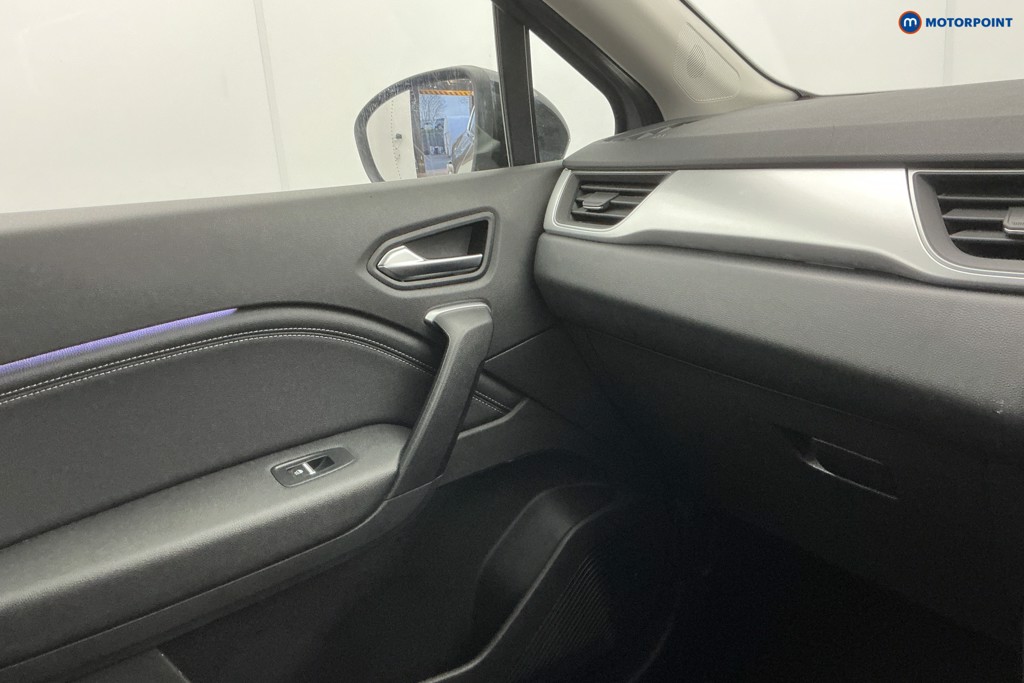 Renault Captur Techno Automatic Petrol-Electric Hybrid SUV - Stock Number (1600464) - 24th supplementary image