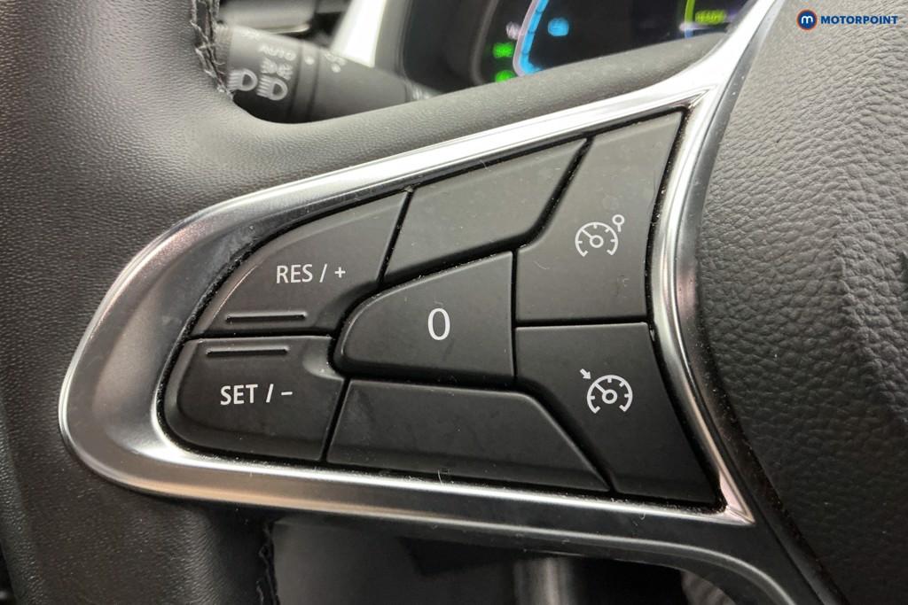 Renault Captur Techno Automatic Petrol-Electric Hybrid SUV - Stock Number (1600464) - 25th supplementary image