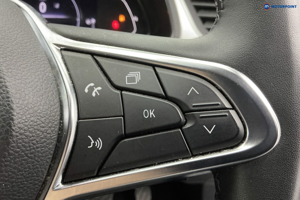 Renault Captur Techno Automatic Petrol-Electric Hybrid SUV - Stock Number (1600464) - 26th supplementary image